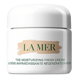 La Crème Rafraîchissante Régénération Intense - Crème Hydratante